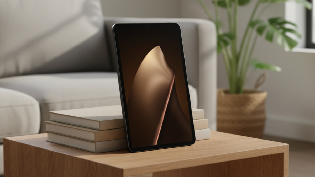 Xiaomi Pad mini レビュー|8.8型336g×Dimensity 9400+×3K/165Hzの実力【iPad mini対抗】
