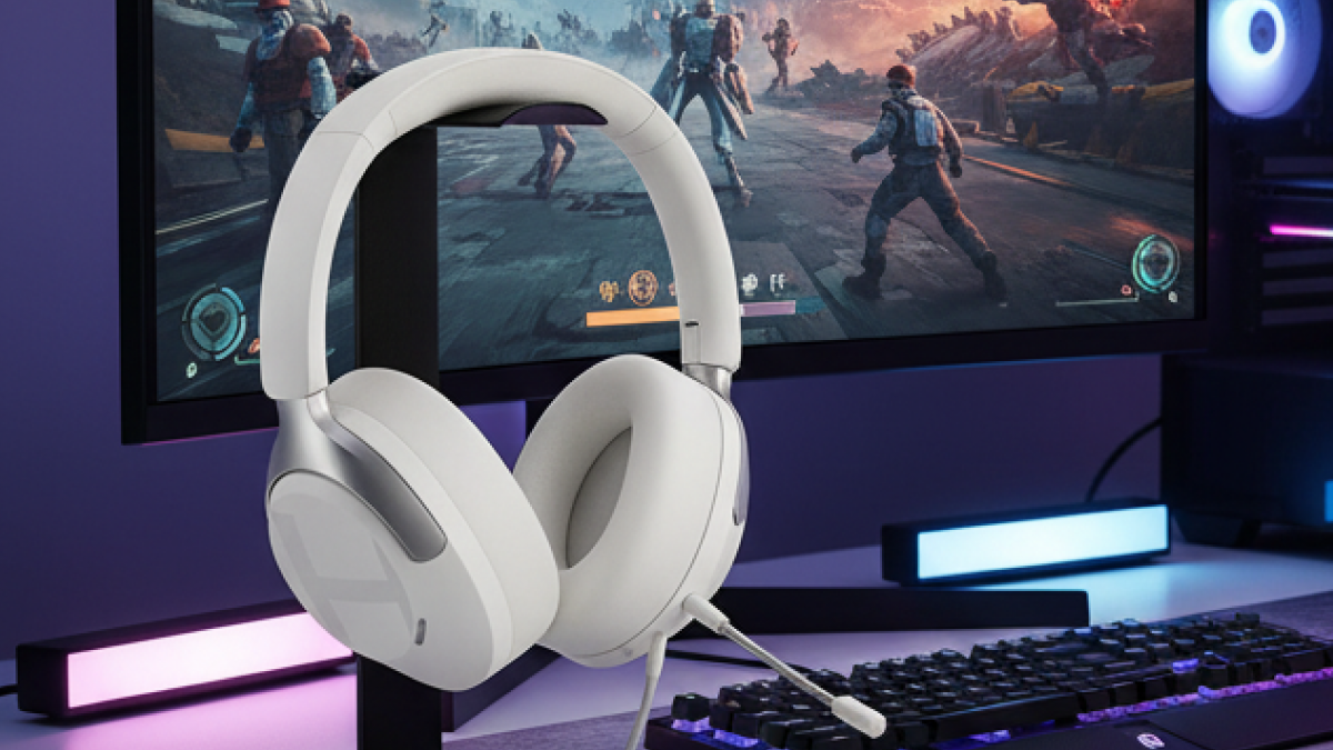 Haylou S40 レビュー|デュアルドライバー×LDAC×90時間再生で価格破壊!複数YouTuberが徹底評価【コスパ最強ヘッドホン】