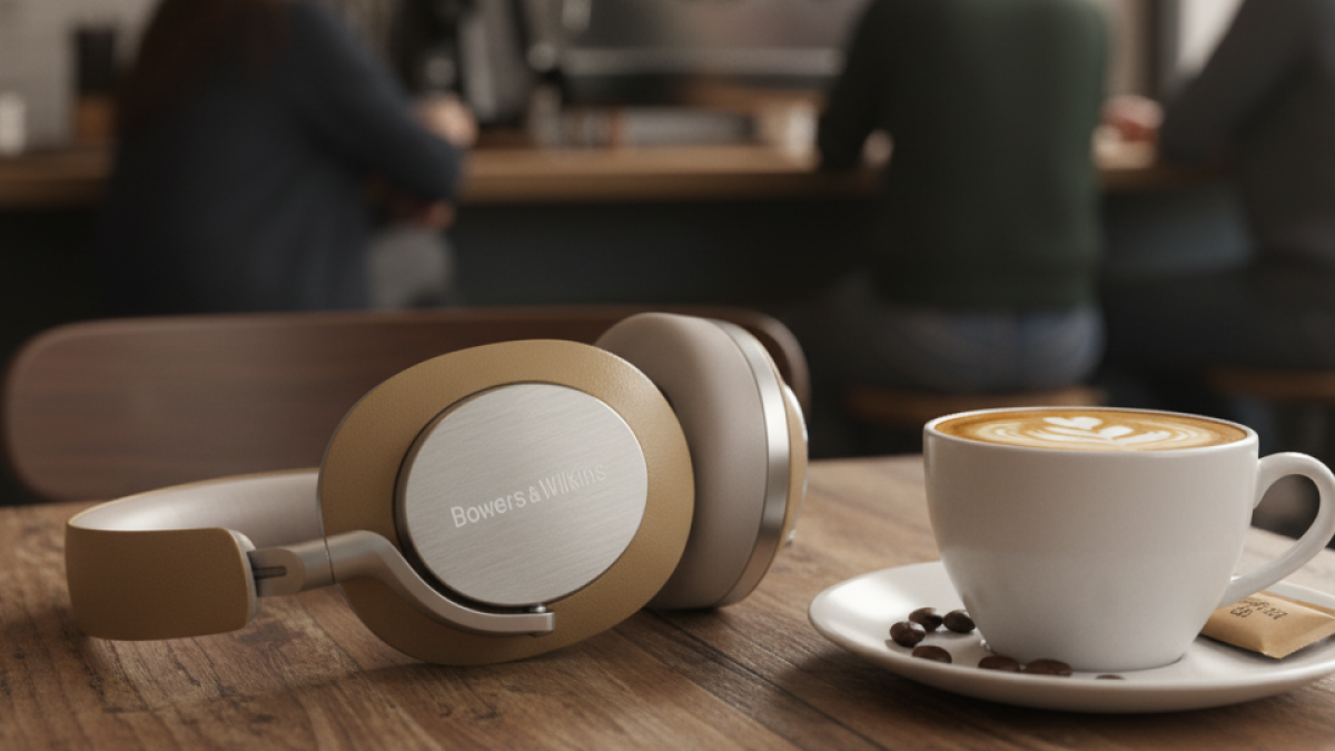 Bowers & Wilkins Px8 S2 レビュー|aptX Lossless・96kHz/24bit・カーボンコーンで極上音質