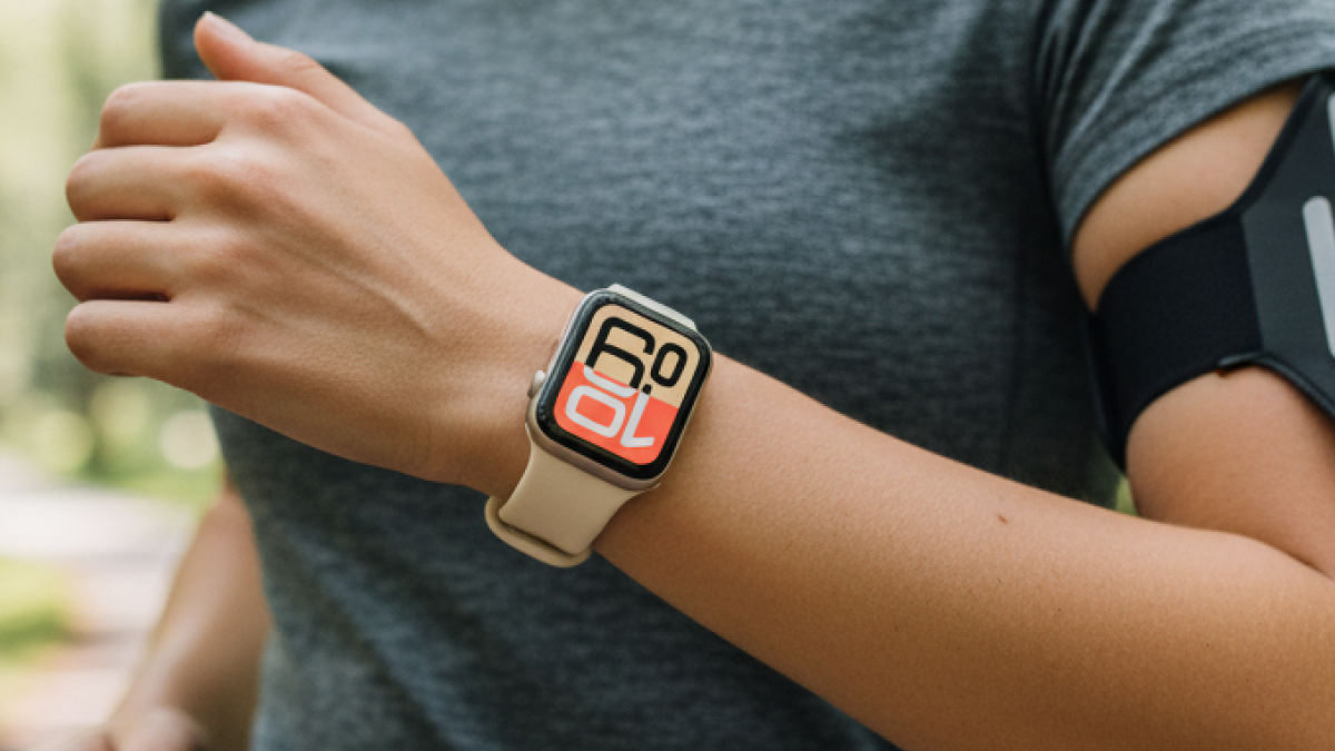 Apple Watch SE 3レビュー｜常時表示と高速充電で最適解