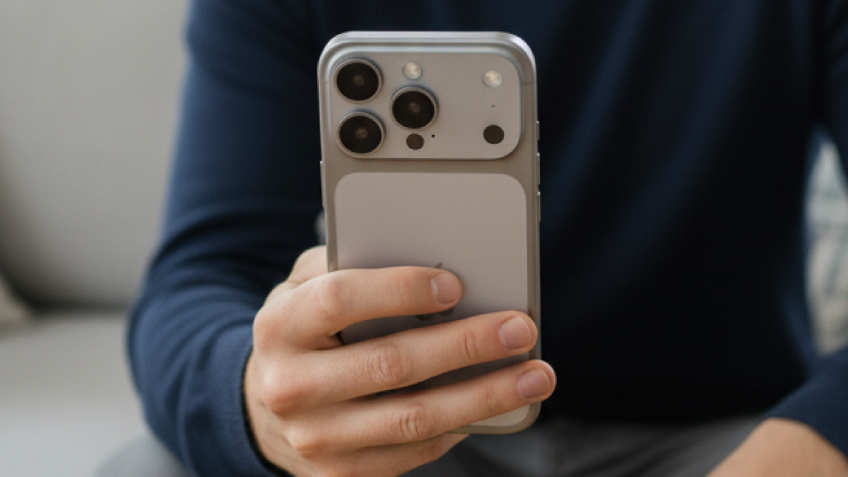 iPhone 17 Proレビュー｜全カメラ48MP×熱対策×長時間バッテリー