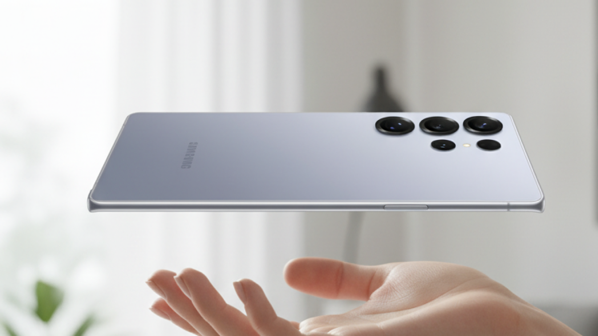 Galaxy S25 Ultraレビュー｜6.9型×AI強化×最高ディスプレイ機