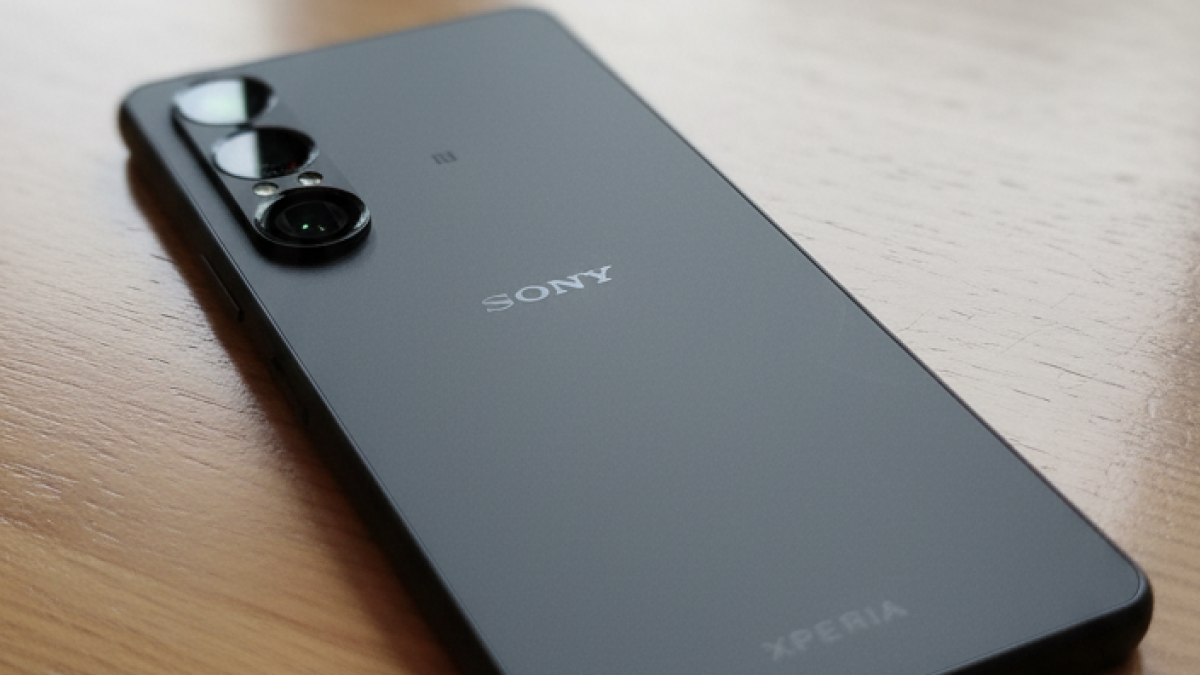 Xperia 1 VIIレビュー｜3.5mm×AF×超広角で光学特化の頂点機