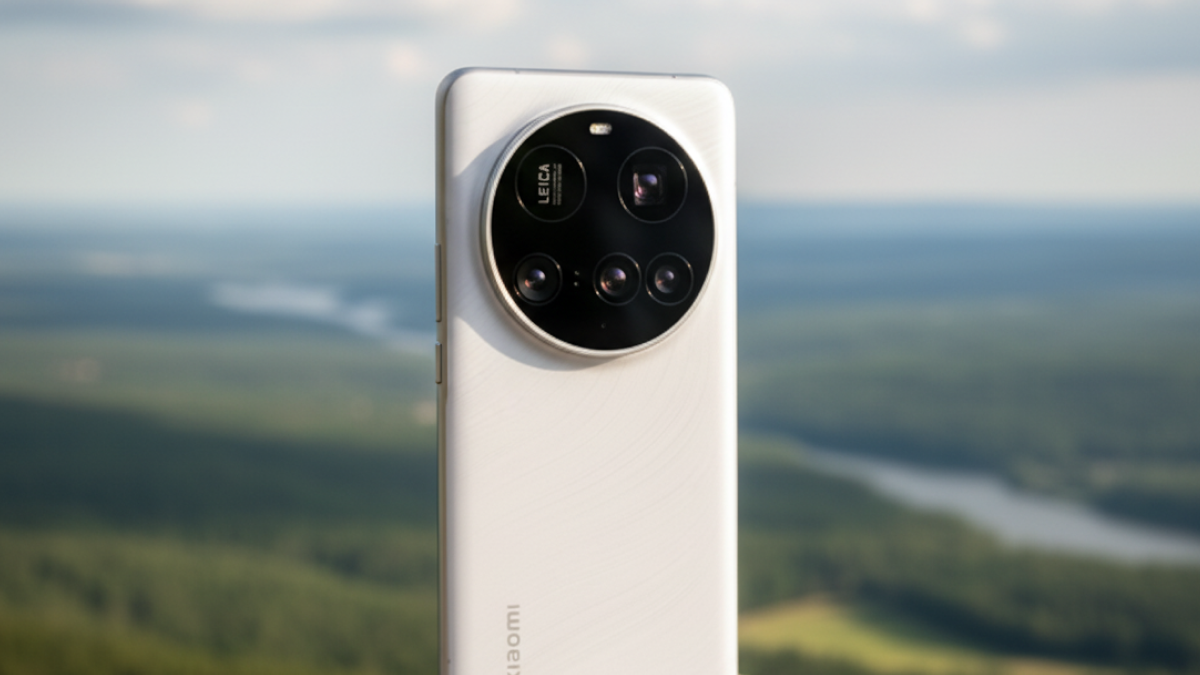 Xiaomi 15 Ultraレビュー｜1インチ搭載×写真最強もスマホ性能に難