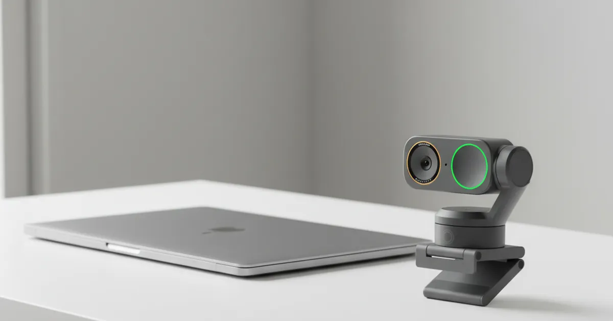 Insta360 Link 2 Pro / Link 2C Pro