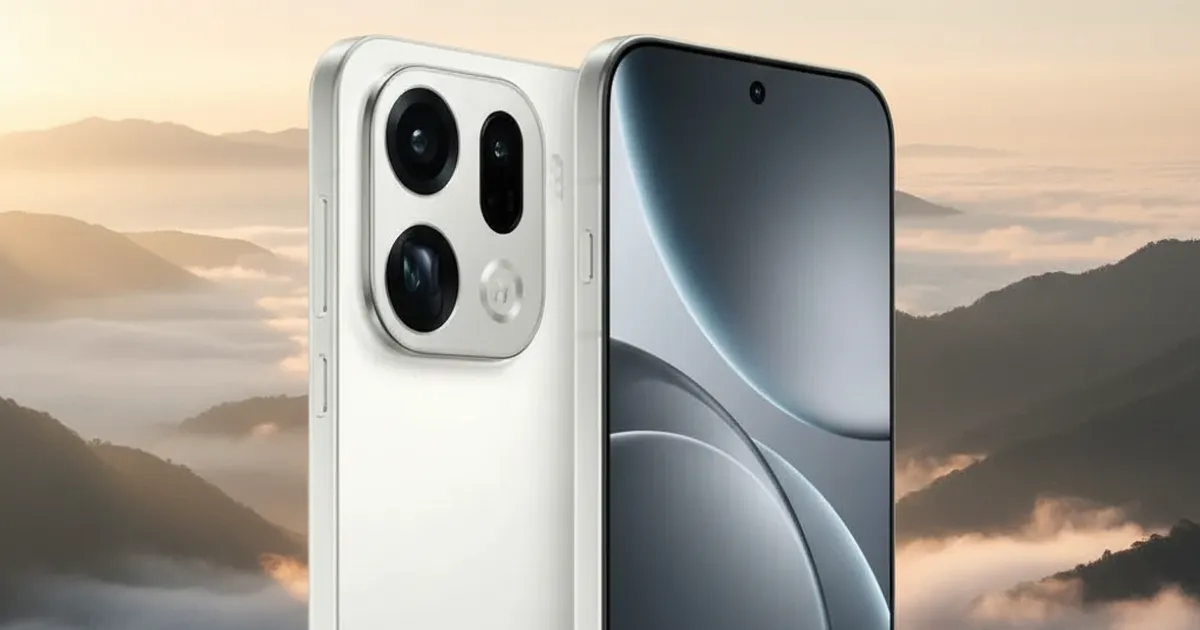 OPPO Find X9レビュー｜Hasselbladカメラ×7025mAhバッテリー、ただしケースの選択肢は要注意