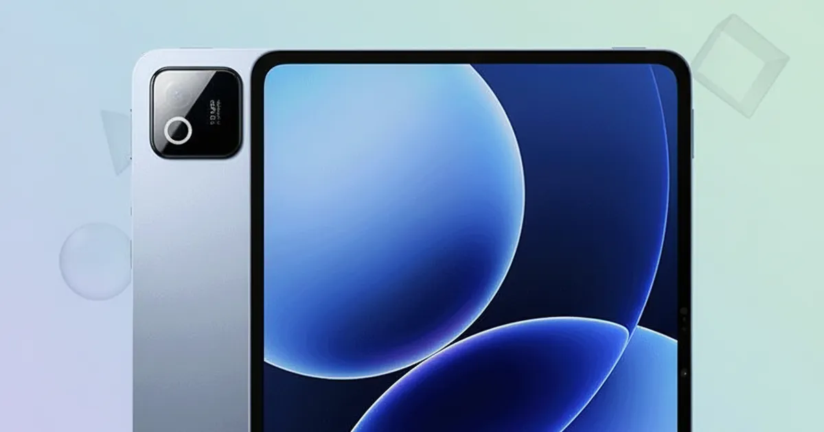 Xiaomi Pad 8 Pro